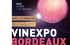 Kressmann vous donne rendez-vous à Vinexpo Bordeaux 2019 !